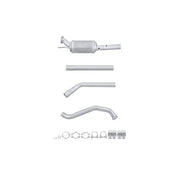 Hella Soot/Particulate Filter 8LH 366 081-181