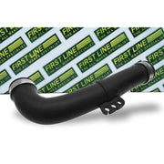 First Line Intercooler Turbo Charge Air Hose Lower FTH1077
