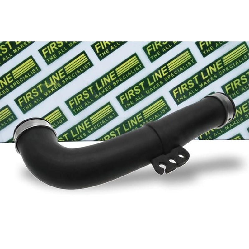 First Line Intercooler Turbo Charge Air Hose Lower FTH1077