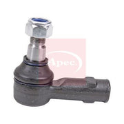 Apec Steering Tie Rod End Ball Joint Front Right AST6075