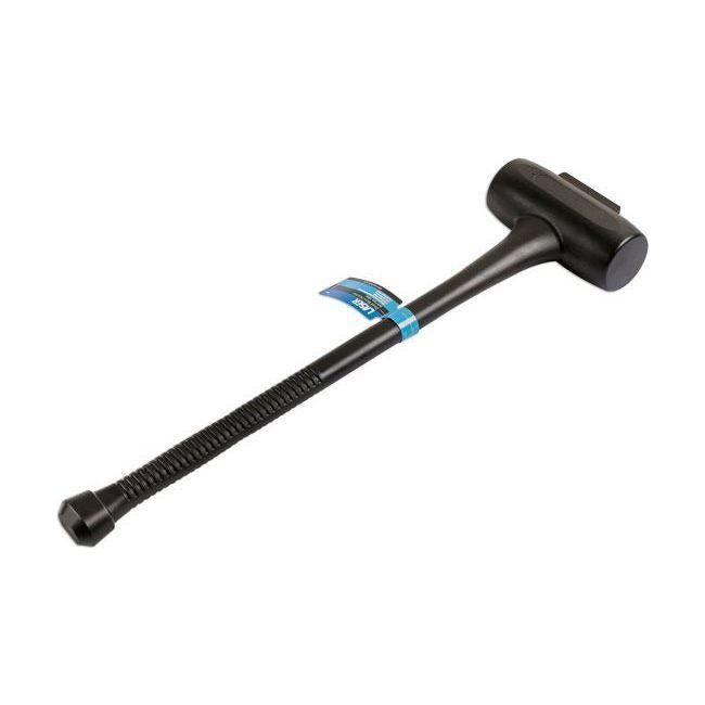 Laser Large Dead Blow Hammer - Soft Face 168oz 7011 Laser  - Town Parts