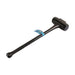 Laser Large Dead Blow Hammer - Soft Face 168oz 7011 Laser  - Town Parts