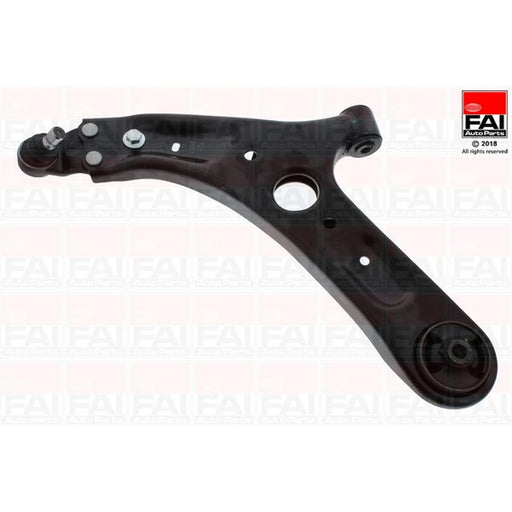 FAI Control/Trailing Arm SS9709