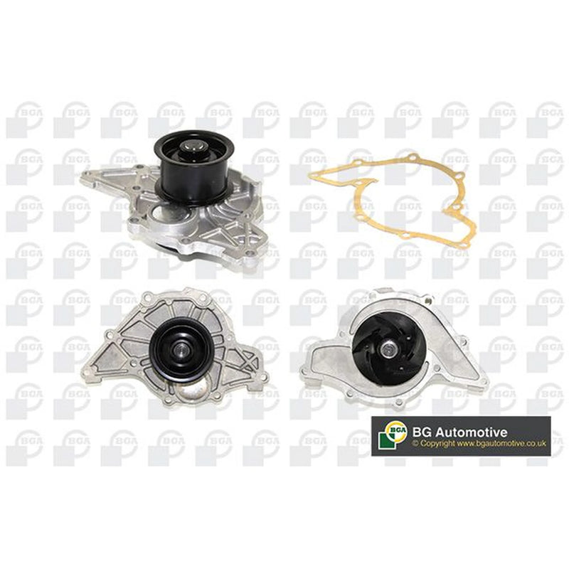 BGA Engine Cooling Water Pump CP3192