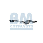 BM Catalysts Homologated Petrol Cat BM91074H
