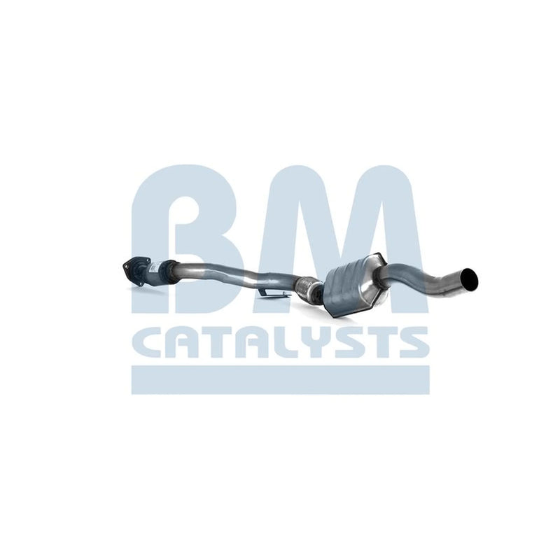 BM Catalysts Homologated Petrol Cat BM91074H