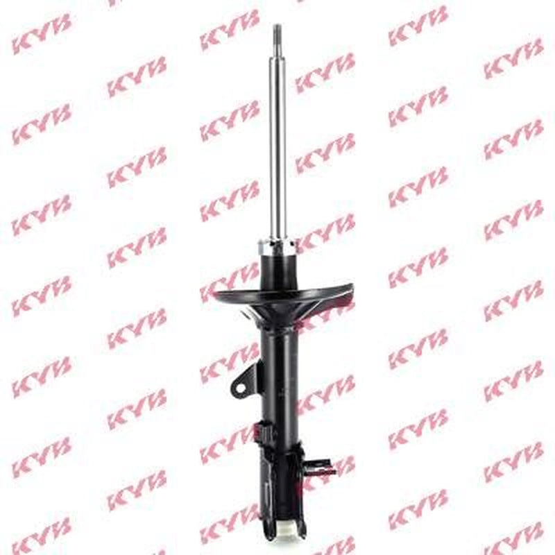 KYB Shock Absorber Damper Strut Rear Right 333781