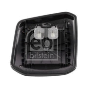 Febi Wide Angle Mirror Mirror Glass Wide 52mm Thick 183659