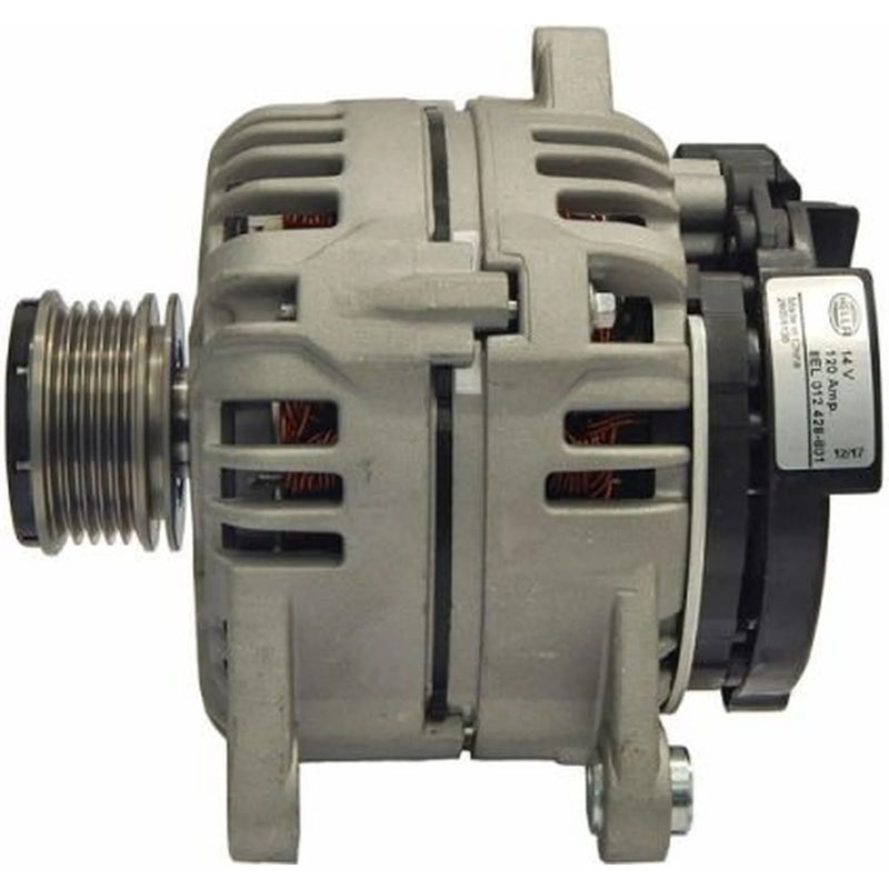 Hella Car Alternator 12V 8EL 012 428-801