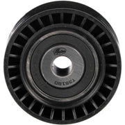 Gates V-Ribbed Belt Deflection/Guide Pulley T36190