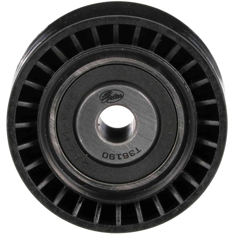 Gates V-Ribbed Belt Deflection/Guide Pulley T36190