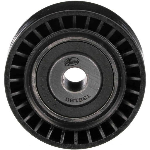 Gates V-Ribbed Belt Deflection/Guide Pulley T36190