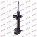 KYB Shock Absorber Damper Strut Rear Right 634036