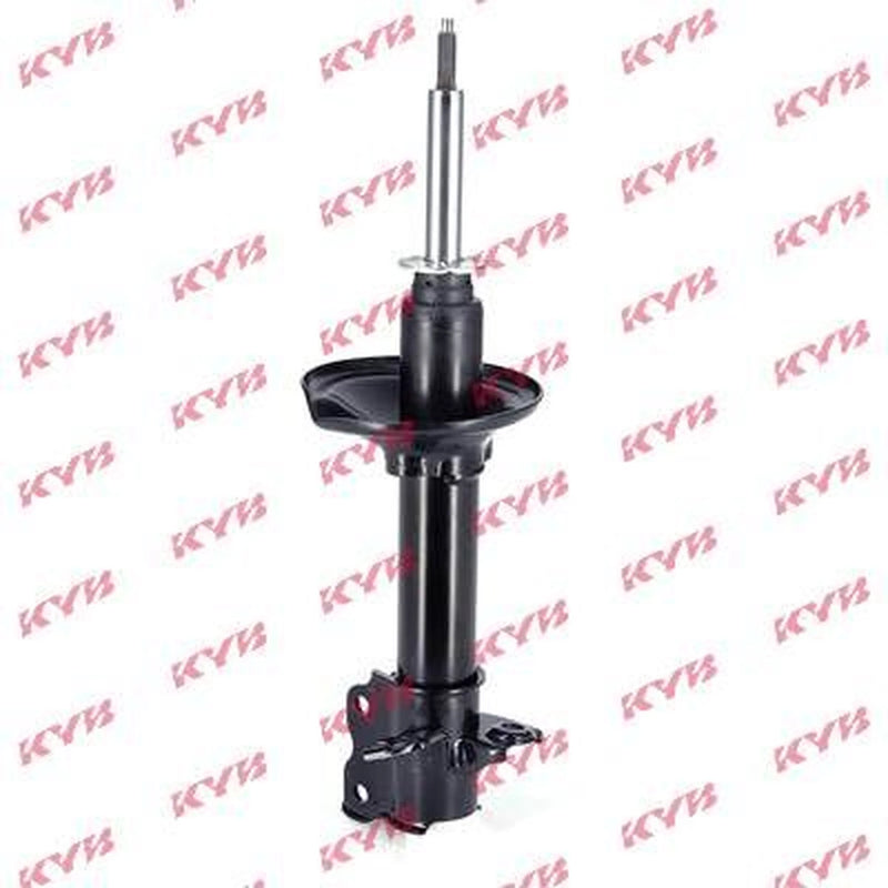 KYB Shock Absorber Damper Strut Rear Right 634036