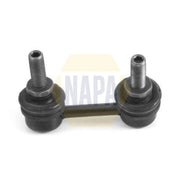 NAPA Stabiliser Bar Link Coupling Rod Rear Left NST4735