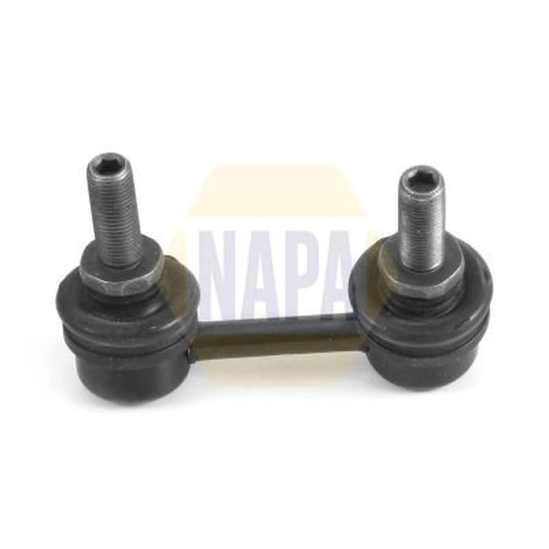 NAPA Stabiliser Bar Link Coupling Rod Rear Left NST4735
