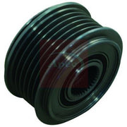 Apec Alternator Overrunning Freewheel Clutch AOP1021