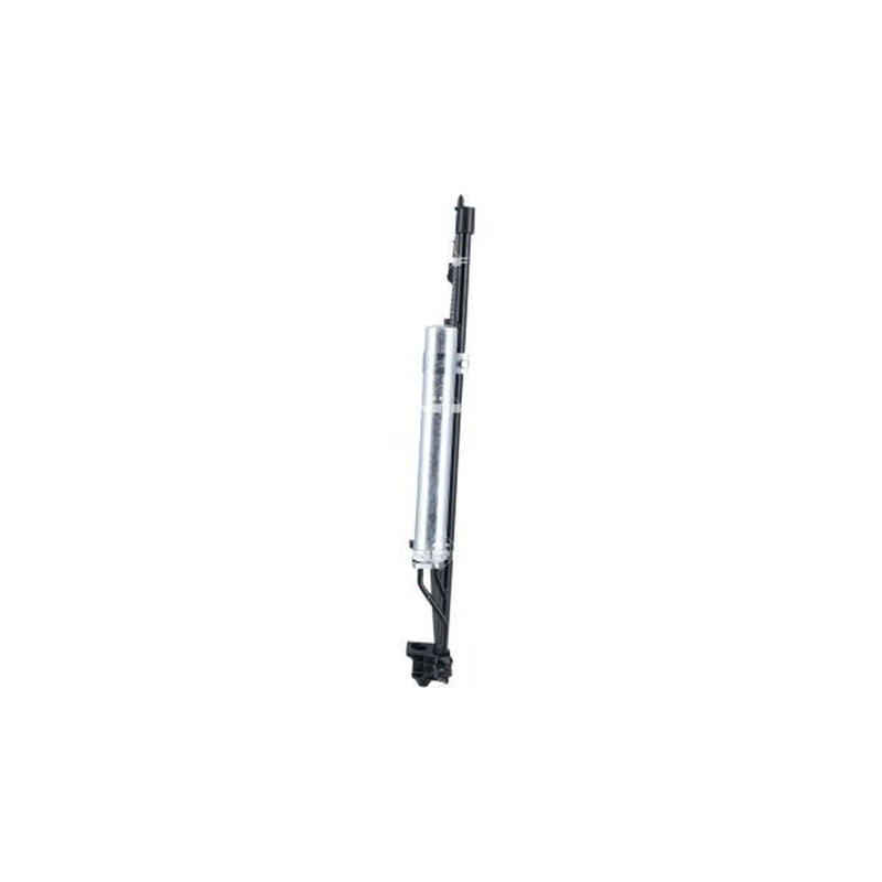 NRF Air Conditioning Condenser 350641