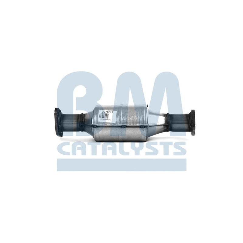 BM Catalysts Homologated Petrol Cat BM90753H