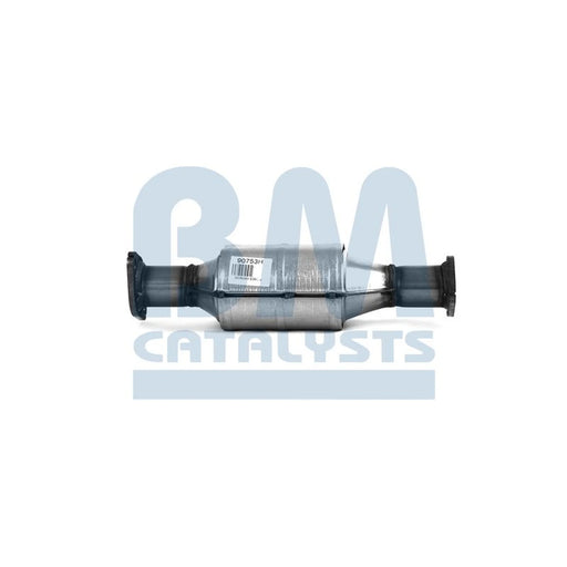 BM Catalysts Homologated Petrol Cat BM90753H