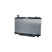 NRF Engine Radiator 58415