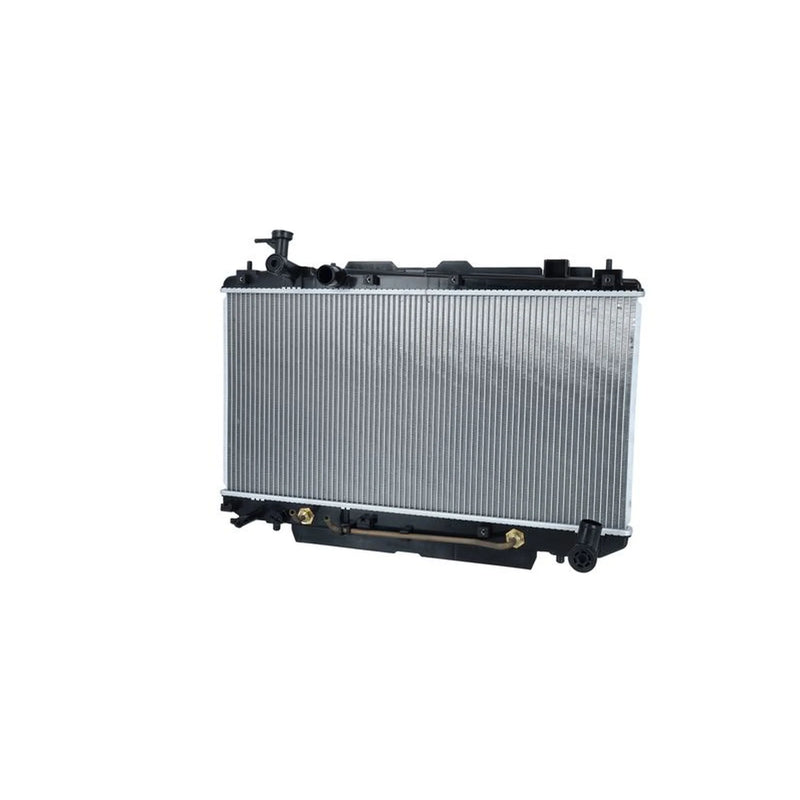 NRF Engine Radiator 58415