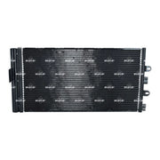 NRF Air Conditioning Condenser 35606