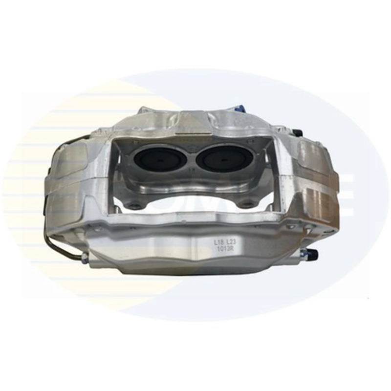 Comline Brake Caliper Assembly Front Right CBC875R