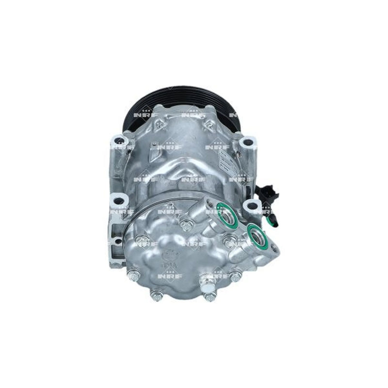 NRF Air Conditioning Compressor 32271