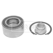 Borg & Beck Wheel Bearing Kit BWK714