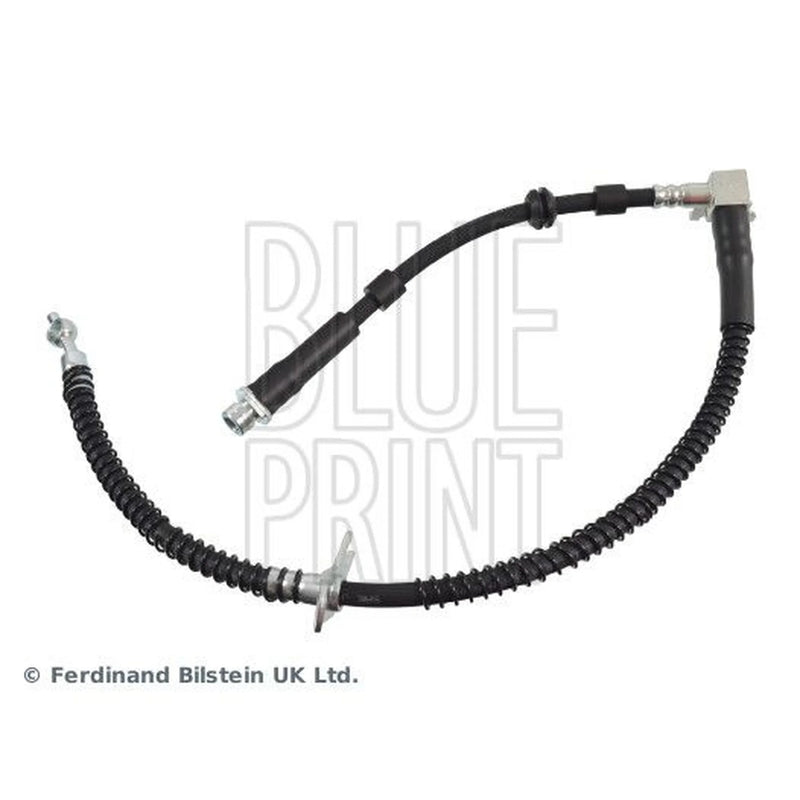 Blue Print Brake Hydraulic Hose Line Front Right ADJ135332
