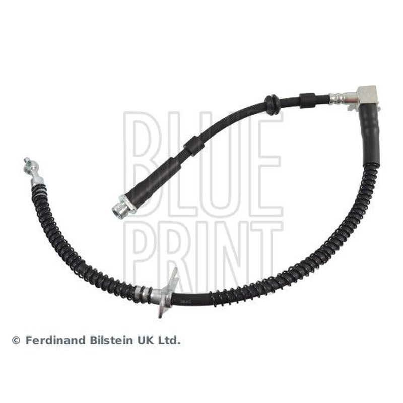 Blue Print Brake Hydraulic Hose Line Front Right ADJ135332