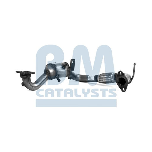 BM Catalysts Homologated Petrol Cat BM91754H