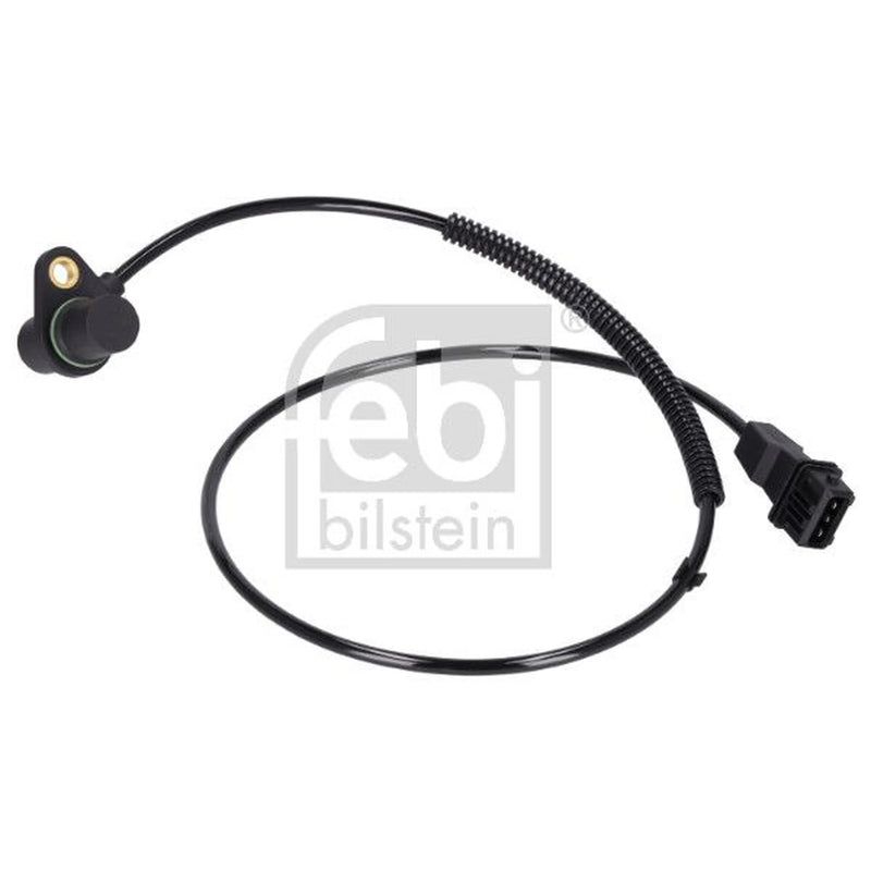 Febi Crankshaft Position Sensor 18163