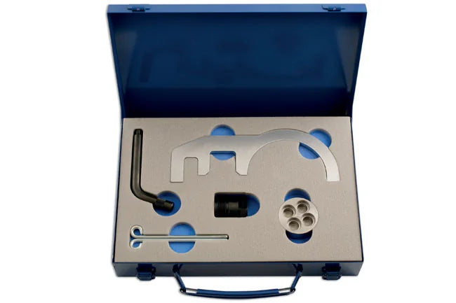 Laser Tools Engine Timing Tool Kit - for BMW, MINI - PL