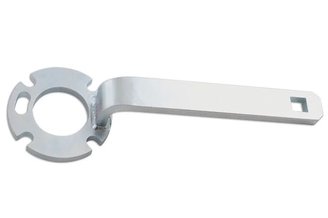 Laser Tools Crankshaft Holding Tool - for Volvo - PL