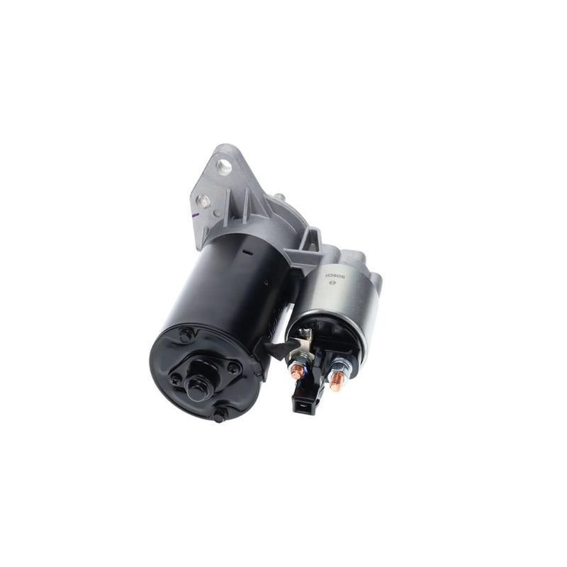 Bosch Starter Motor 12V 1.1kW 9 Teeth 1 986 S00 653
