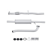 Hella Front Silencer Front 8LB 366 020-111