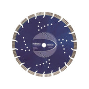 MEXCO GPX10-15 Concrete Diamond Blade 300 x 20mm - GPX1530020