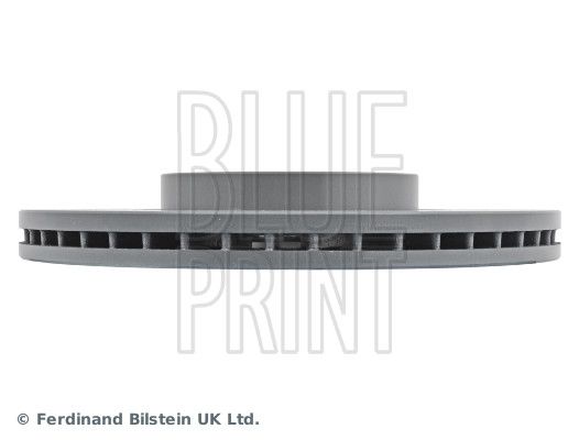 Blue Print ADN143143 Brake Disc