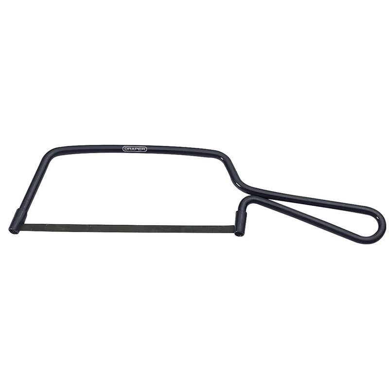 Draper Junior Hacksaw with Powder Coated Frame, 0.126kg