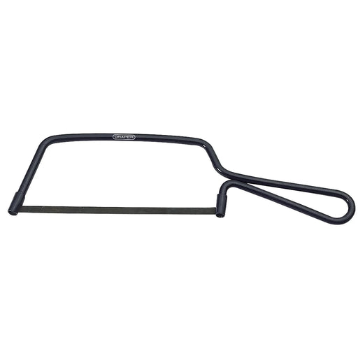Draper Junior Hacksaw with Powder Coated Frame, 0.126kg