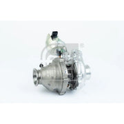 Febi Turbocharger Turbo Unit 186802