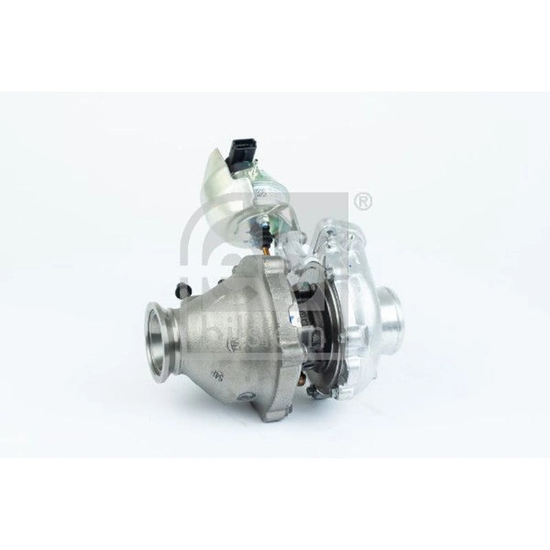 Febi Turbocharger Turbo Unit 186802