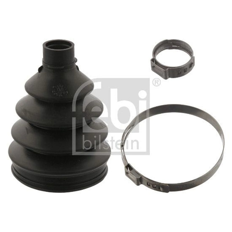 Febi Steering Bellow Kit Front Right 36192