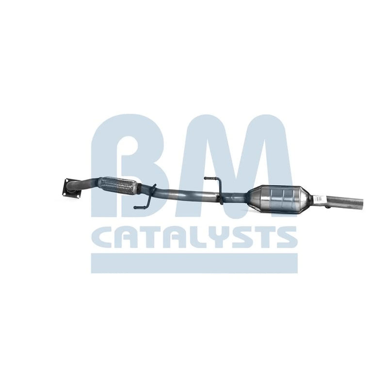 BM Catalysts Homologated Petrol Cat BM91132H
