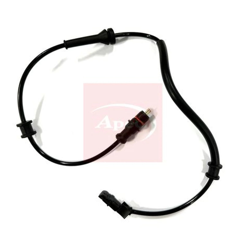 Apec ABS Wheel Speed Sensor Rear ABS1997