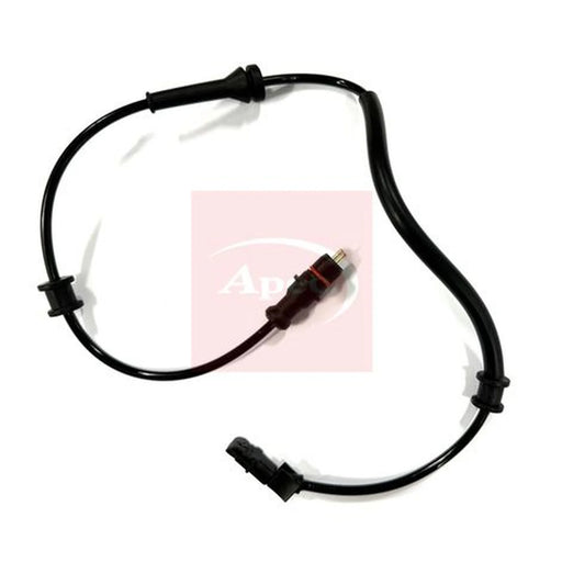 Apec ABS Wheel Speed Sensor Rear ABS1997