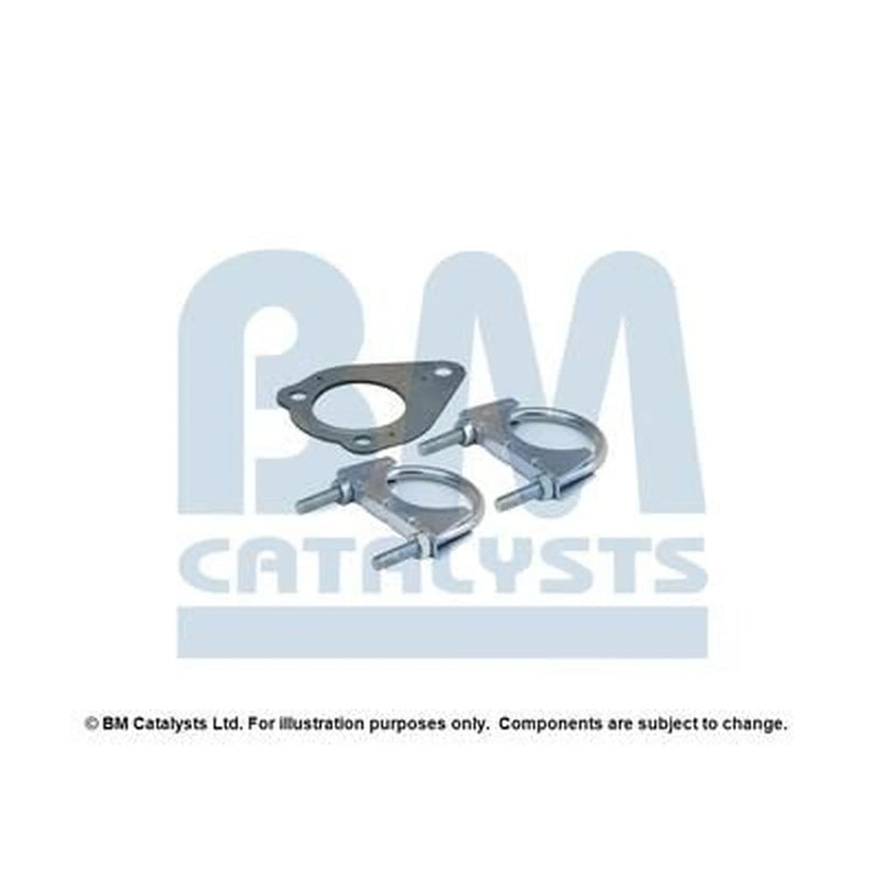 BM Catalysts Fitting Kit FK80081A FK80081A