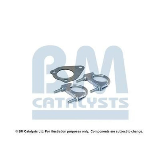 BM Catalysts Fitting Kit FK80255A FK80255A